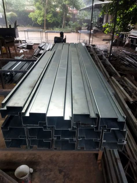 Six Star Sheet Metal Fabrication 